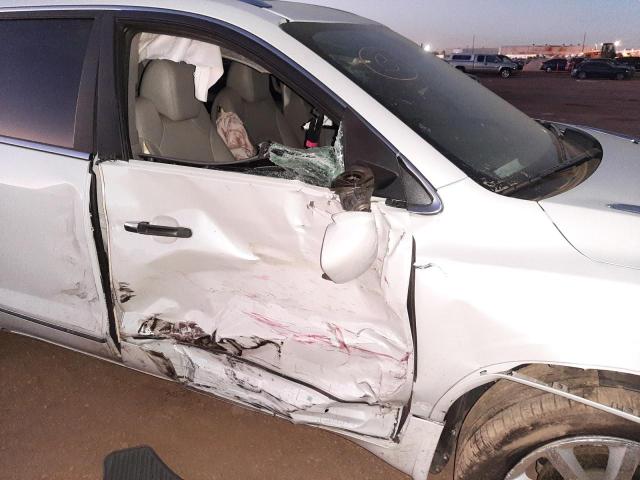 Photo 9 from auction – 2016 BUICK ENCLAVE with VIN 5GAKRCKD4GJ303577