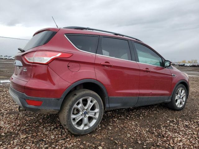 Photo 4 from auction – 2013 FORD ESCAPE SEL with VIN 1FMCU9H92DUD08516