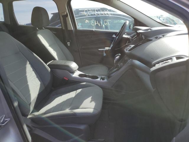 Photo 5 from auction – 2016 FORD ESCAPE SE with VIN 1FMCU9GX4GUC36710