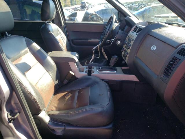 Photo 5 from auction – 2008 FORD ESCAPE XLT with VIN 1FMCU03168KB42435
