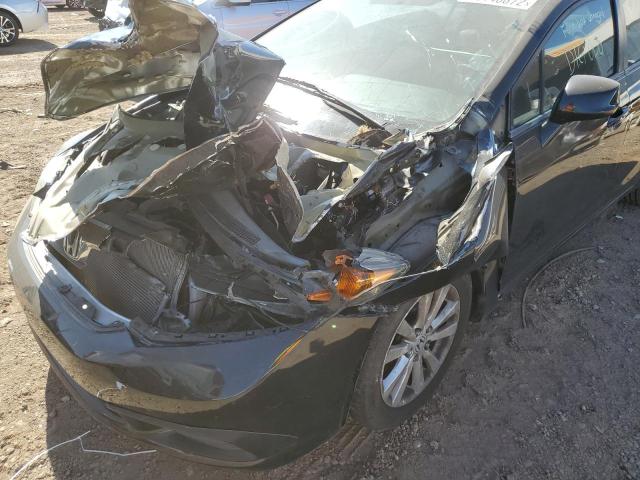 Photo 9 from auction – 2012 HONDA CIVIC EX with VIN 2HGFB2F82CH581001