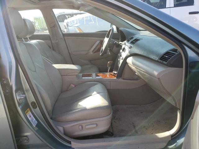 Photo 5 from auction – 2010 TOYOTA CAMRY BASE with VIN 4T1BF3EK7AU561160