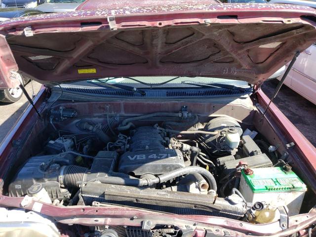 Photo 7 from auction – 2006 TOYOTA TUNDRA DOU with VIN 5TBET34156S541237