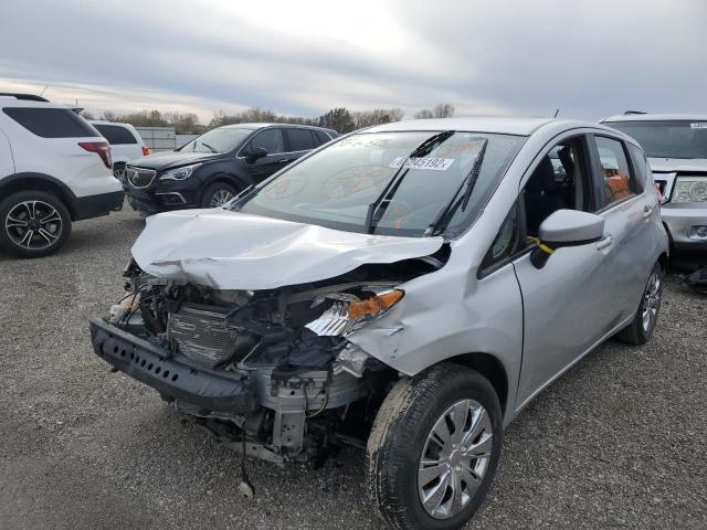 Photo 2 from auction – 2015 NISSAN VERSA NOTE with VIN 3N1CE2CP6FL384058