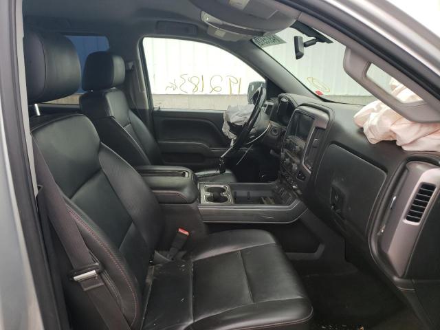 Photo 5 from auction – 2014 GMC SIERRA K15 with VIN 3GTU2VEC8EG127285