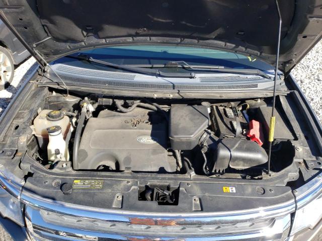 Photo 7 from auction – 2013 FORD EDGE SEL with VIN 2FMDK4JC3DBA62150