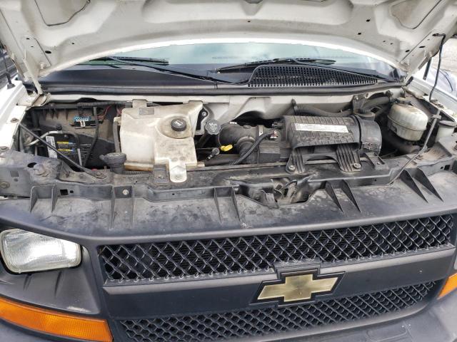 Photo 7 from auction – 2006 CHEVROLET EXPRESS G2 with VIN 1GCGG25V461140436