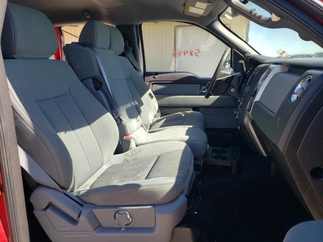 Photo 5 from auction – 2014 FORD F150 SUPER with VIN 1FTFW1CT4EKF90736
