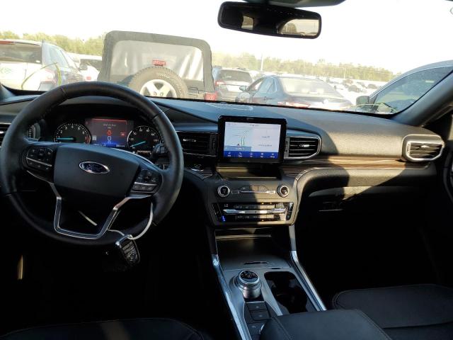 Photo 9 from auction – 2020 FORD EXPLORER L with VIN 1FMSK8FH0LGB14845