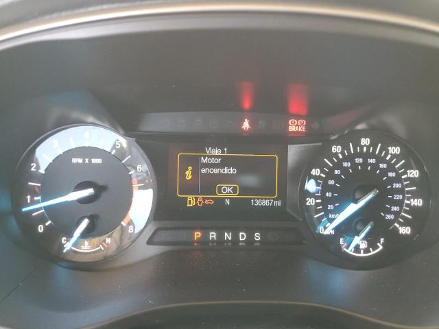 Photo 8 from auction – 2016 FORD FUSION SE with VIN 3FA6P0H98GR284468