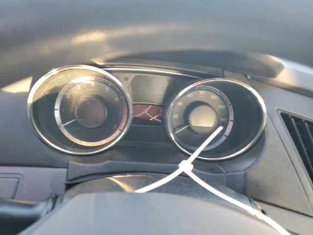 Photo 8 from auction – 2012 HYUNDAI SONATA GLS with VIN 5NPEB4AC4CH503134
