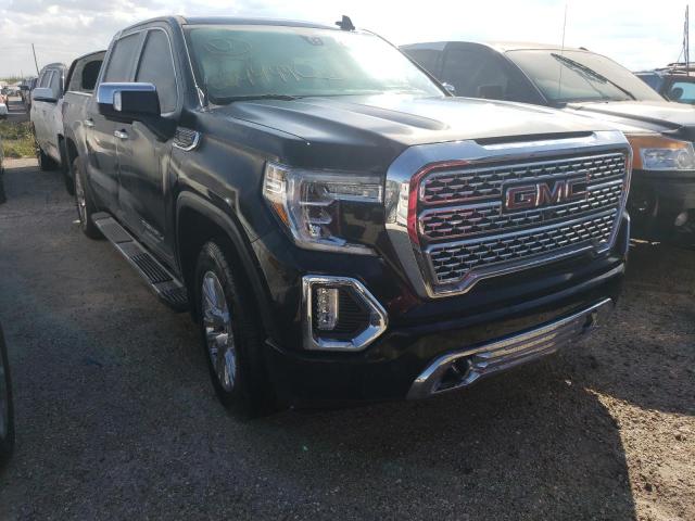 GMC SIERRA C15 2021 with VIN 3GTP8FED9MG211320 - Photo from auction