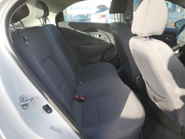Photo 6 from auction – 2013 KIA RIO EX with VIN KNADN5A35D6103794