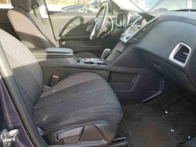 Photo 5 from auction – 2013 CHEVROLET EQUINOX LT with VIN 2GNALDEK8D6315209