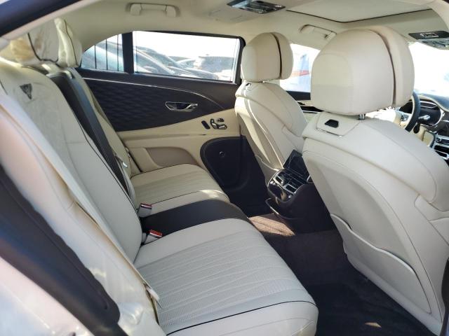 Photo 6 from auction – 2022 BENTLEY FLYING SPU with VIN SCBBG6ZG2NC091188