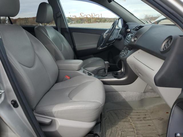 Photo 5 from auction – 2012 TOYOTA RAV4 LIMIT with VIN 2T3DF4DV8CW260319