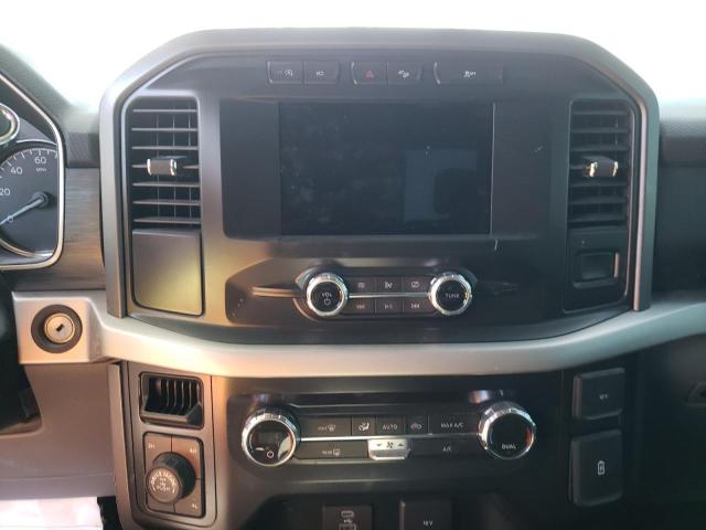 Photo 9 from auction – 2021 FORD F150 SUPER with VIN 1FTFW1E18MFC73383
