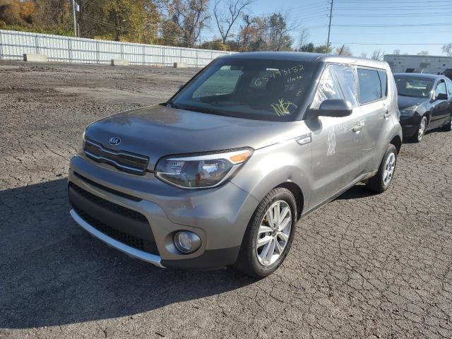 Photo 2 from auction – 2018 KIA SOUL + with VIN KNDJP3A59J7566095