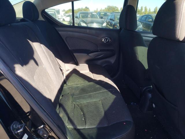 Photo 6 from auction – 2015 NISSAN VERSA S with VIN 3N1CN7AP2FL803183