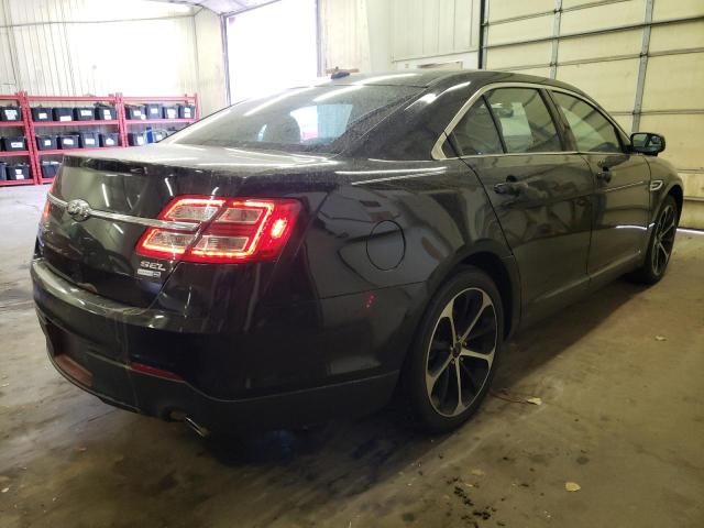 Photo 4 from auction – 2014 FORD TAURUS SEL with VIN 1FAHP2H80EG140350