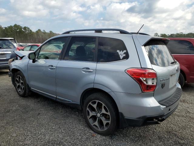 Photo 3 from auction – 2015 SUBARU FORESTER 2 with VIN JF2SJGWC9FH436275