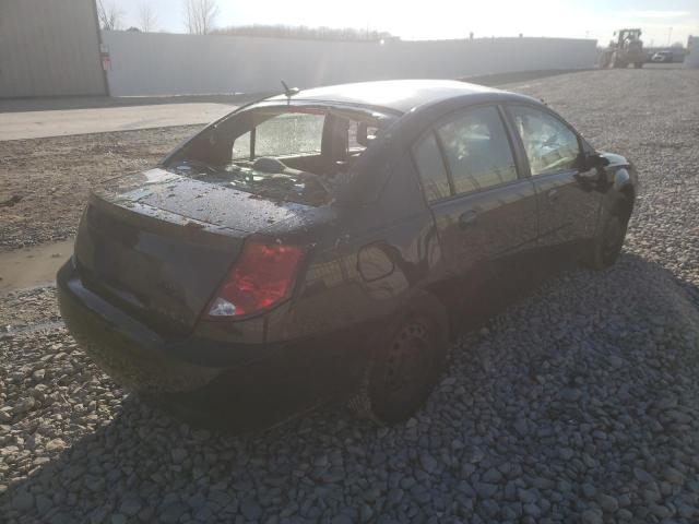 Photo 4 from auction – 2006 SATURN ION LEVEL with VIN 1G8AJ55FX6Z209935