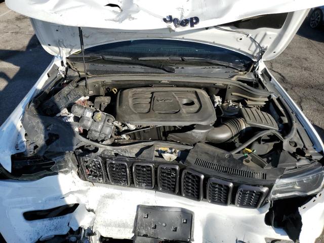 Photo 7 from auction – 2019 JEEP GRAND CHER with VIN 1C4RJEBG7KC816474