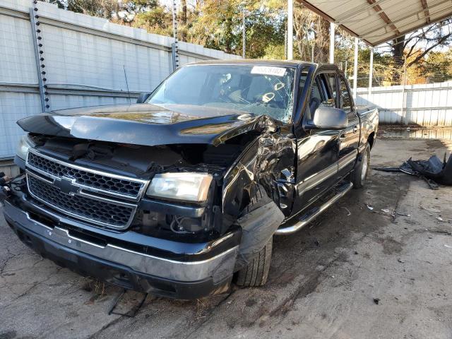 Photo 2 from auction – 2006 CHEVROLET SILVERADO with VIN 2GCEC13V861221062