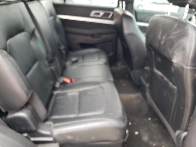 Photo 6 from auction – 2016 FORD EXPLORER X with VIN 1FM5K7D86GGC34388