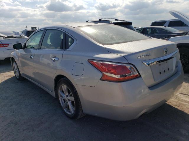 Photo 3 from auction – 2014 NISSAN ALTIMA 2.5 with VIN 1N4AL3AP1EC150526