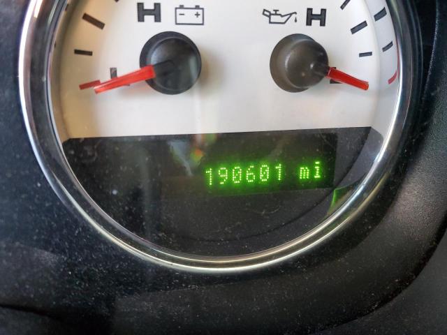 Photo 8 from auction – 2007 FORD F150 SUPER with VIN 1FTPW14537FA61066