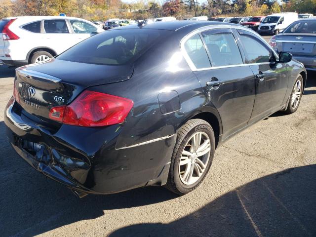 Photo 4 from auction – 2011 INFINITI G37 with VIN JN1CV6AR9BM353950