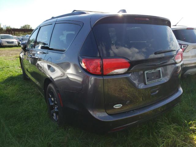 Photo 3 from auction – 2019 CHRYSLER PACIFICA T with VIN 2C4RC1BGXKR528331