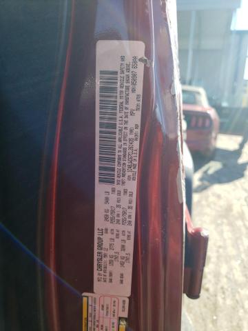 Photo 10 from auction – 2012 JEEP WRANGLER U with VIN 1C4BJWDG7CL261435