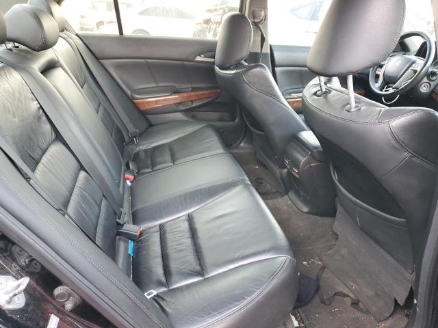 Photo 6 from auction – 2011 HONDA ACCORD EXL with VIN 1HGCP2F81BA087102