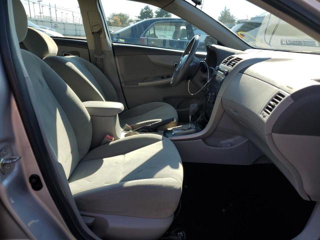 Photo 5 from auction – 2010 TOYOTA COROLLA BA with VIN 1NXBU4EE8AZ361250