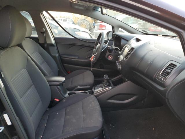 Photo 5 from auction – 2018 KIA FORTE LX with VIN 3KPFL4A73JE273222