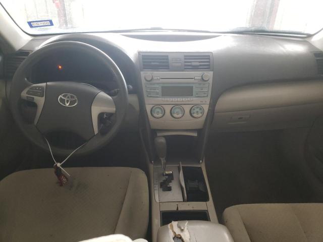 Photo 8 from auction – 2007 TOYOTA CAMRY CE with VIN 4T1BE46K97U510775