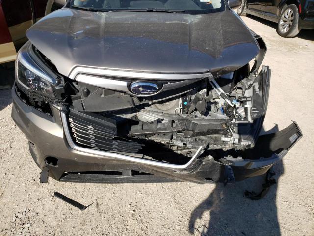 Photo 9 from auction – 2021 SUBARU FORESTER P with VIN JF2SKAJC5MH435798