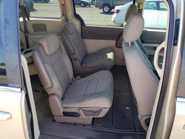 Photo 6 from auction – 2010 CHRYSLER TOWN & COU with VIN 2A4RR4DE6AR240150