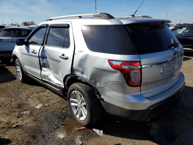 Photo 3 from auction – 2012 FORD EXPLORER X with VIN 1FMHK8D85CGA47396