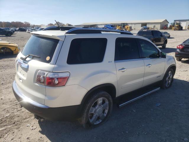 Photo 4 from auction – 2008 GMC ACADIA SLT with VIN 1GKER33738J133030
