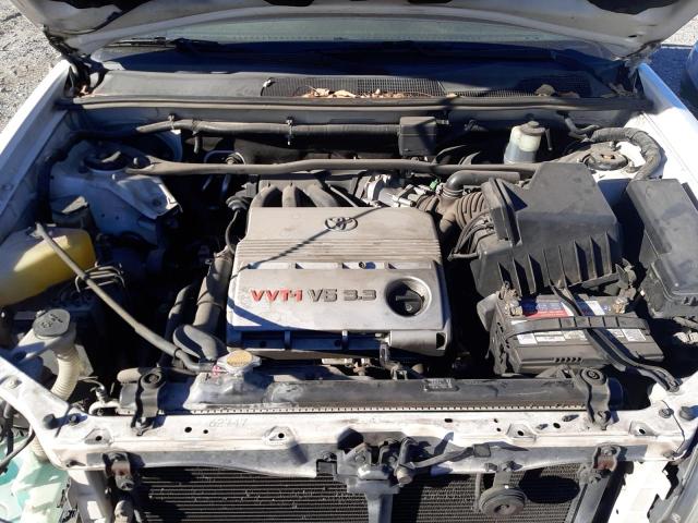 صورة رقم 7 من المزاد - 2004 TOYOTA HIGHLANDER مع VIN JTEDP21AX40005904