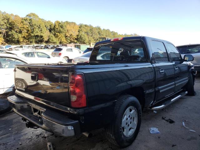 Photo 4 from auction – 2006 CHEVROLET SILVERADO with VIN 2GCEC13V861221062