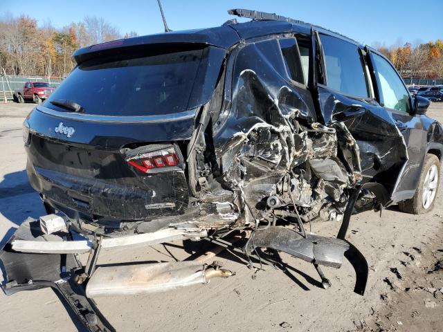 صورة رقم 9 من المزاد - 2021 JEEP COMPASS LA مع VIN 3C4NJCBB5MT518164