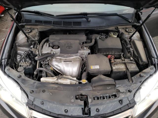 Photo 7 from auction – 2016 TOYOTA CAMRY LE with VIN 4T1BF1FK4GU117374