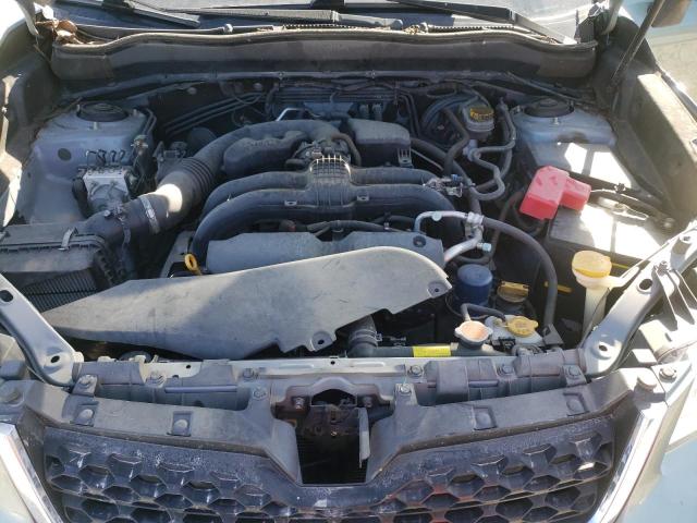 Photo 7 from auction – 2015 SUBARU FORESTER 2 with VIN JF2SJAHC6FH583437