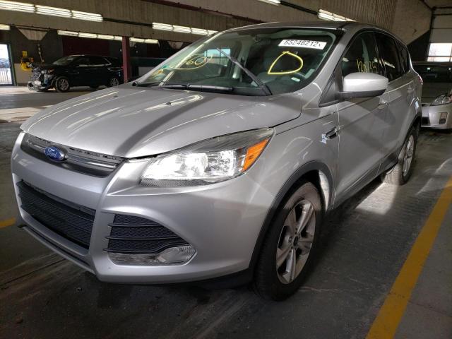 Photo 9 from auction – 2014 FORD ESCAPE SE with VIN 1FMCU0GX3EUD49315