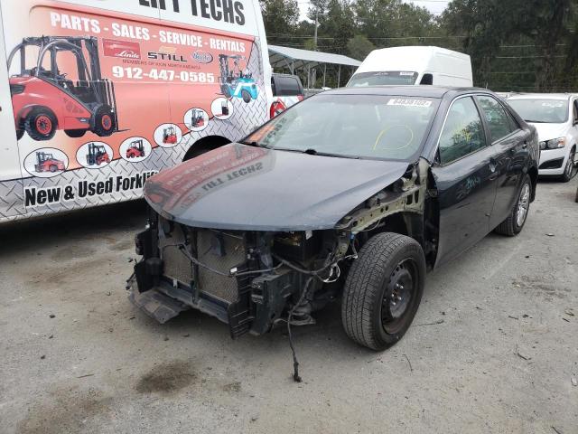 Photo 10 from auction – 2014 TOYOTA CAMRY L with VIN 4T1BF1FK0EU741301