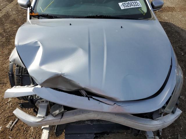 Photo 7 from auction – 2015 DODGE DART SXT with VIN 1C3CDFBB8FD193491